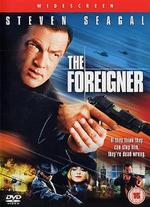 The Foreigner - Michael Oblowitz