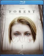The Forest [Blu-ray] - Jason Zada