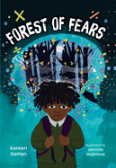 The Forest of Fears: Fluency 5 (Big Cat for Little Wandle Fluency)