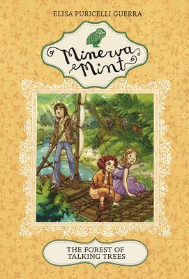 The Forest of Talking Trees - Guerra, Elisa Puricelli, and Zeni, Marco (Translated by)