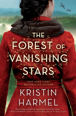 The Forest of Vanishing Stars - Harmel, Kristin