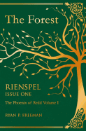 The Forest: Rienspel, Issue I