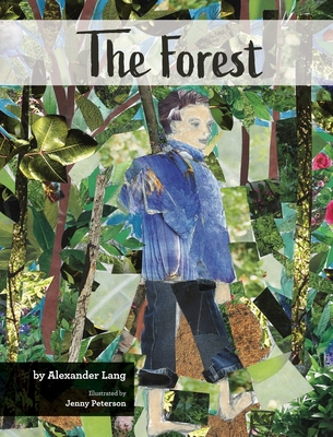 The Forest - Lang, Alexander, and Ruhlin, Laurie (Designer)