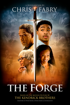 The Forge - Kendrick Bros LLC (Creator), and Fabry, Chris