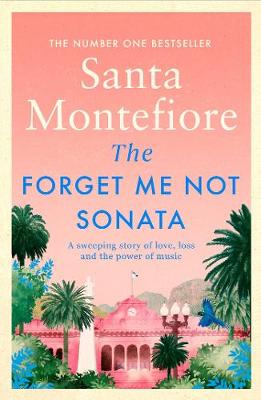 The Forget-Me-Not Sonata - Montefiore, Santa