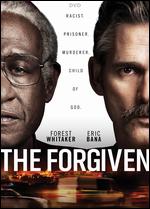 The Forgiven - Roland Joff