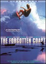 The Forgotten Coast - Justin Lepera