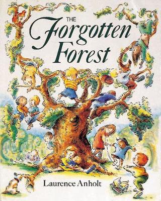 The Forgotten Forest - 