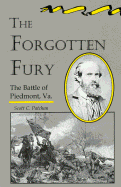 The Forgotten Fury: The Battle of Piedmont, Virginia