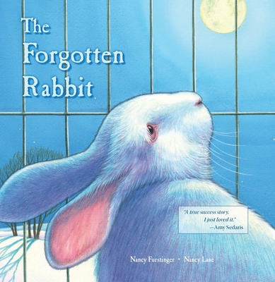 The Forgotten Rabbit - Furstinger, Nancy