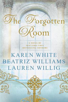 The Forgotten Room, - 