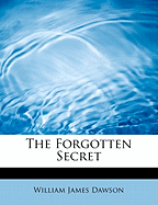 The Forgotten Secret