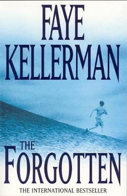 The Forgotten - Kellerman, Faye