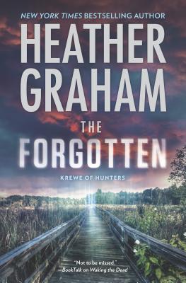 The Forgotten - Graham, Heather