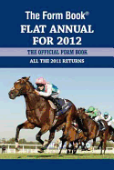 The Form Book Flat Annual for 2012