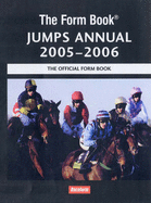 The Form Book Jumps Annual