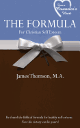 The Formula for Christian Self Esteem