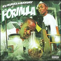 The Formula - 9th Wonder & Buckshot