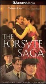 The Forsyte Saga - Christopher Menaul; David Moore