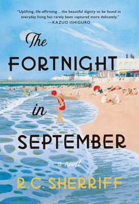 The Fortnight in September - Sherriff, R C