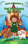 The Fortress of Love: Kate Goodness Book 2