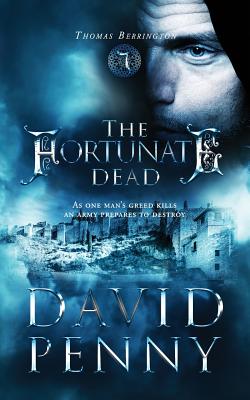 The Fortunate Dead - Penny, David