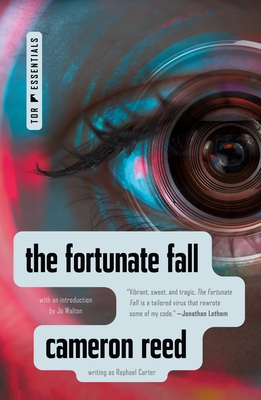 The Fortunate Fall - Reed, Cameron, and Walton, Jo (Introduction by)