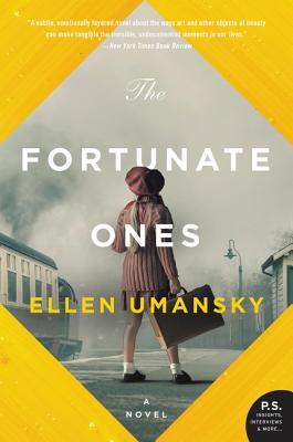 The Fortunate Ones - Umansky, Ellen