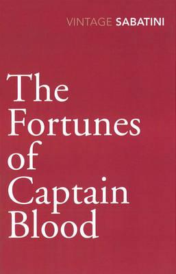 The Fortunes of Captain Blood - Sabatini, Raphael