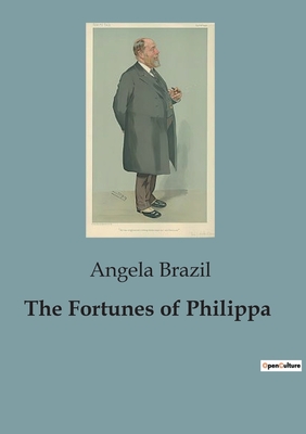 The Fortunes of Philippa - Brazil, Angela