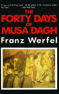 The Forty Days of Musa Dagh - Werfel