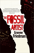 The fossil artist