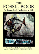 The Fossil Book: A Record of Prehistoric Life