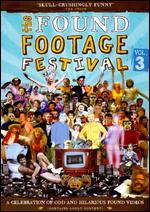 The Found Footage Festival, Vol. 3