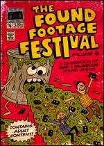 The Found Footage Festival, Vol. 4