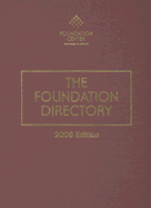 The Foundation Directory