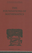 The Foundations of Mathematics: And Other Logical Essays