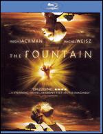 The Fountain [Blu-ray] - Darren Aronofsky