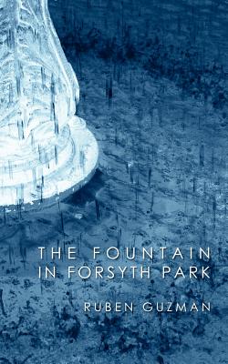 The Fountain In Forsyth Park - Guzman, Ruben