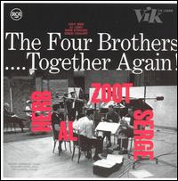 The Four Brothers... Together Again! - The Four Brothers