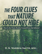 The Four Clues That Nature Could Not Hide: How Is the Finite Reality Created from the Infinite?
