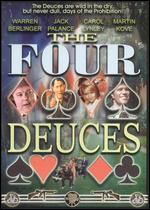 The Four Deuces - William H. Bushnell, Jr.