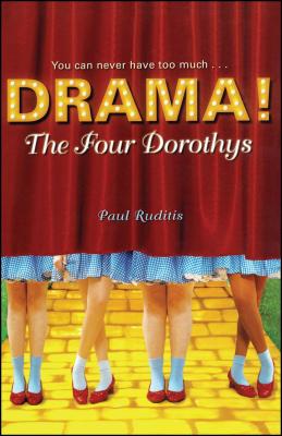 The Four Dorothys - Ruditis, Paul