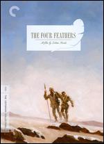 The Four Feathers [Criterion Collection] - Zoltan Korda