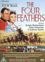 The Four Feathers