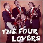 The Four Lovers 1956