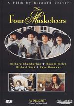 The Four Musketeers - Richard Lester
