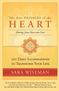 The Four Passages of the Heart: Moving from Pain Into Love