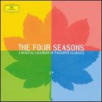 The Four Seasons: A Musical Calendar of Favourite Classics