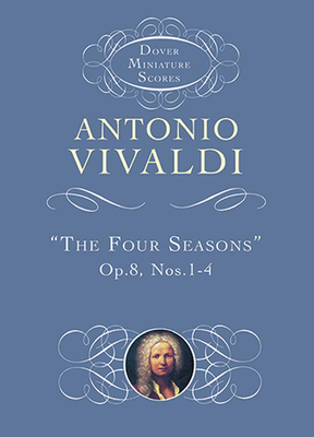 The Four Seasons - Vivaldi, Antonio